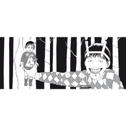Mug - Mug(s) - Junji Ito - Malédiction de Soïchi