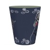 Mug - Thé - Naruto - Kakashi Hatake