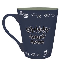 Mug - Thé - Naruto - Kakashi Hatake