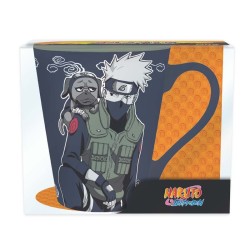 Mug - Thé - Naruto - Kakashi Hatake