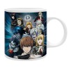 Mug - Subli - Death Note - Collage
