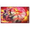 Tapis de Jeu - Magic The Gathering - Technique de Raphael