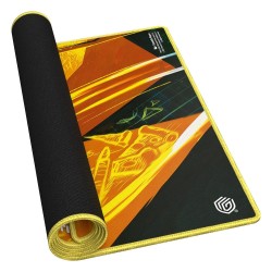 Tapis de Jeu - Magic The Gathering - Technique de Michelangelo