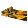 Tapis de Jeu - Magic The Gathering - Technique de Michelangelo