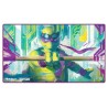 Tapis de Jeu - Magic The Gathering - Technique de Donatello