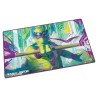 Tapis de Jeu - Magic The Gathering - Technique de Donatello