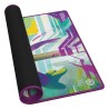 Tapis de Jeu - Magic The Gathering - Technique de Donatello