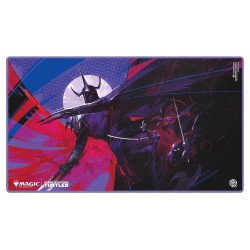 Tapis de Jeu - Magic The Gathering - Technique de Shredder