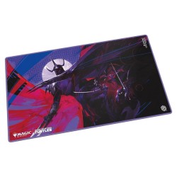 Tapis de Jeu - Magic The Gathering - Technique de Shredder
