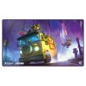 Tapis de Jeu - Magic The Gathering - Camion des Tortues