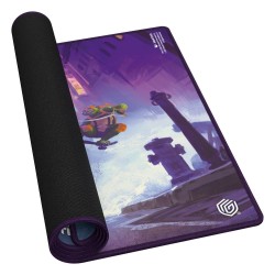 Tapis de Jeu - Magic The Gathering - Camion des Tortues
