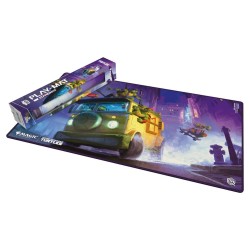 Tapis de Jeu - Magic The Gathering - Camion des Tortues