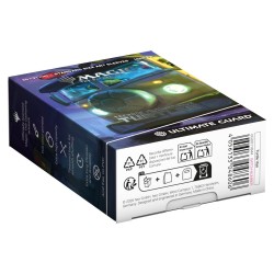 Protège-cartes - Magic The Gathering - Camion des Tortues
