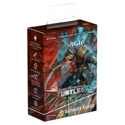 Protège-cartes - Magic The Gathering - Dernier Rônin