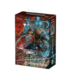 Protège-cartes - Magic The Gathering - Dernier Rônin
