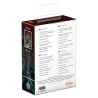 Protège-cartes - Magic The Gathering - Dernier Rônin