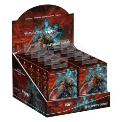 Protège-cartes - Magic The Gathering - Dernier Rônin