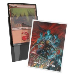 Protège-cartes - Magic The Gathering - Dernier Rônin