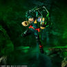 Figurine Statique - Ichibansho - My Hero Academia - Mortal Combat - A - Izuku Midoriya (Deku)