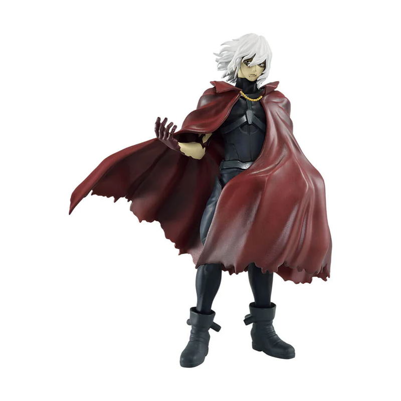 Figurine Statique - Ichibansho - My Hero Academia - Mortal Combat - E - Tomura Shigaraki