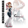Figurine Statique - Ichibansho - My Hero Academia - Nakama - C - Ochaco Uraraka (Uravity)
