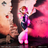 Figurine Statique - Ichibansho - My Hero Academia - Nakama - C - Ochaco Uraraka (Uravity)