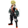Figurine Statique - Ichibansho - My Hero Academia - Nakama - B - Katsuki Bakugo