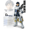 Figurine Statique - Ichibansho - My Hero Academia - Nakama - D - Tenya Iida (Ingenium)