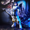Figurine Statique - Ichibansho - My Hero Academia - Nakama - D - Tenya Iida (Ingenium)