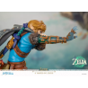 Statue de collection - Zelda - Tears of the Kingdom - Standard Edition - Link