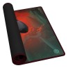 Tapis de Jeu - Magic The Gathering - Zhao, l'Homme qui Tua la Lune