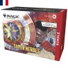 Cartes (JCC) - Bundle - Magic The Gathering - Bundle - Marvel Super Heroes
