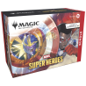 Cartes (JCC) - Bundle - Magic The Gathering - Bundle - Marvel Super Heroes