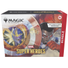 Cartes (JCC) - Bundle - Magic The Gathering - Bundle - Marvel Super Heroes