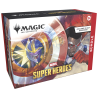 Cartes (JCC) - Bundle - Magic The Gathering - Bundle - Marvel Super Heroes