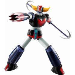 Figurine Statique - Robot Spirits - Goldorak - Goldorak