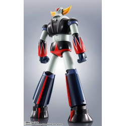 Figurine Statique - Robot Spirits - Goldorak - Goldorak
