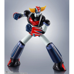 Figurine Statique - Robot Spirits - Goldorak - Goldorak