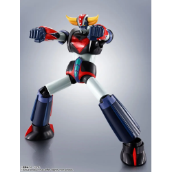 Figurine Statique - Robot Spirits - Goldorak - Goldorak