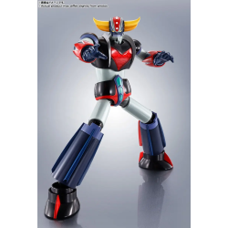 Figurine Statique - Robot Spirits - Goldorak - Goldorak