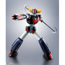 Figurine Statique - Robot Spirits - Goldorak - Goldorak
