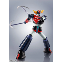 Figurine Statique - Robot Spirits - Goldorak - Goldorak