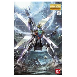 Maquette - Master Grade - Gundam - GX-9900