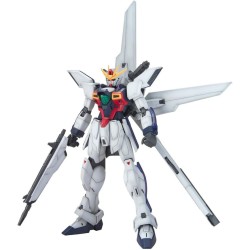Maquette - Master Grade - Gundam - GX-9900