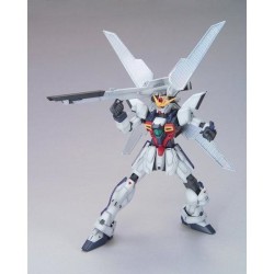 Maquette - Master Grade - Gundam - GX-9900