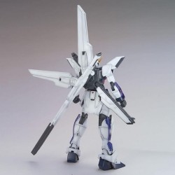 Maquette - Master Grade - Gundam - GX-9900