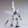 Maquette - Master Grade - Gundam - GX-9900