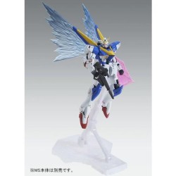 Maquette - Master Grade - Gundam - V2