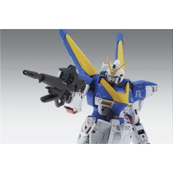 Maquette - Master Grade - Gundam - V2