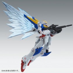 Maquette - Master Grade - Gundam - V2